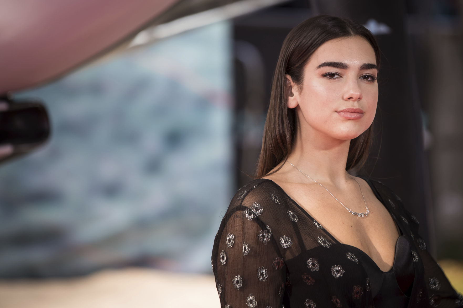 Britain Dunkirk World Premiere